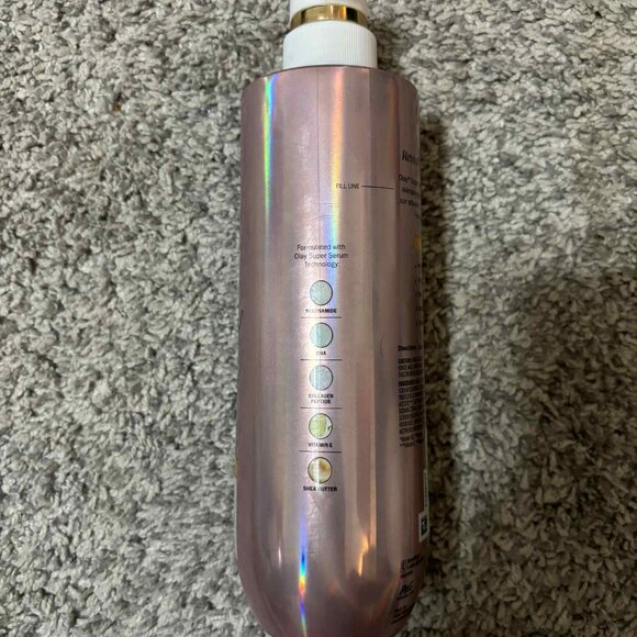 New Olay Super Supreme Body Wash for Extra Dry Skin - Picture 3 of 4